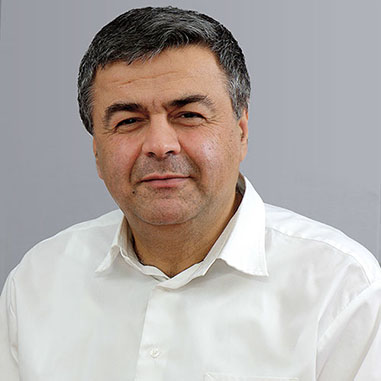 M.D. (Univ. Damaskus) Marwan Khoury (1)